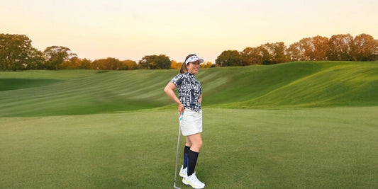 JLPGA富士フイルム・スタジオアリス女子オープン