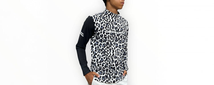 Mens Golf Wear