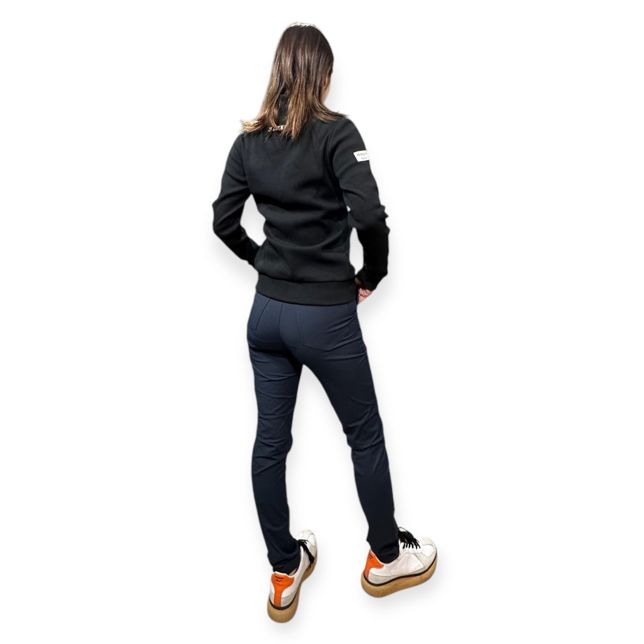 Ladies Blouson オールスターベアテレコ レディースゴルフウェア
