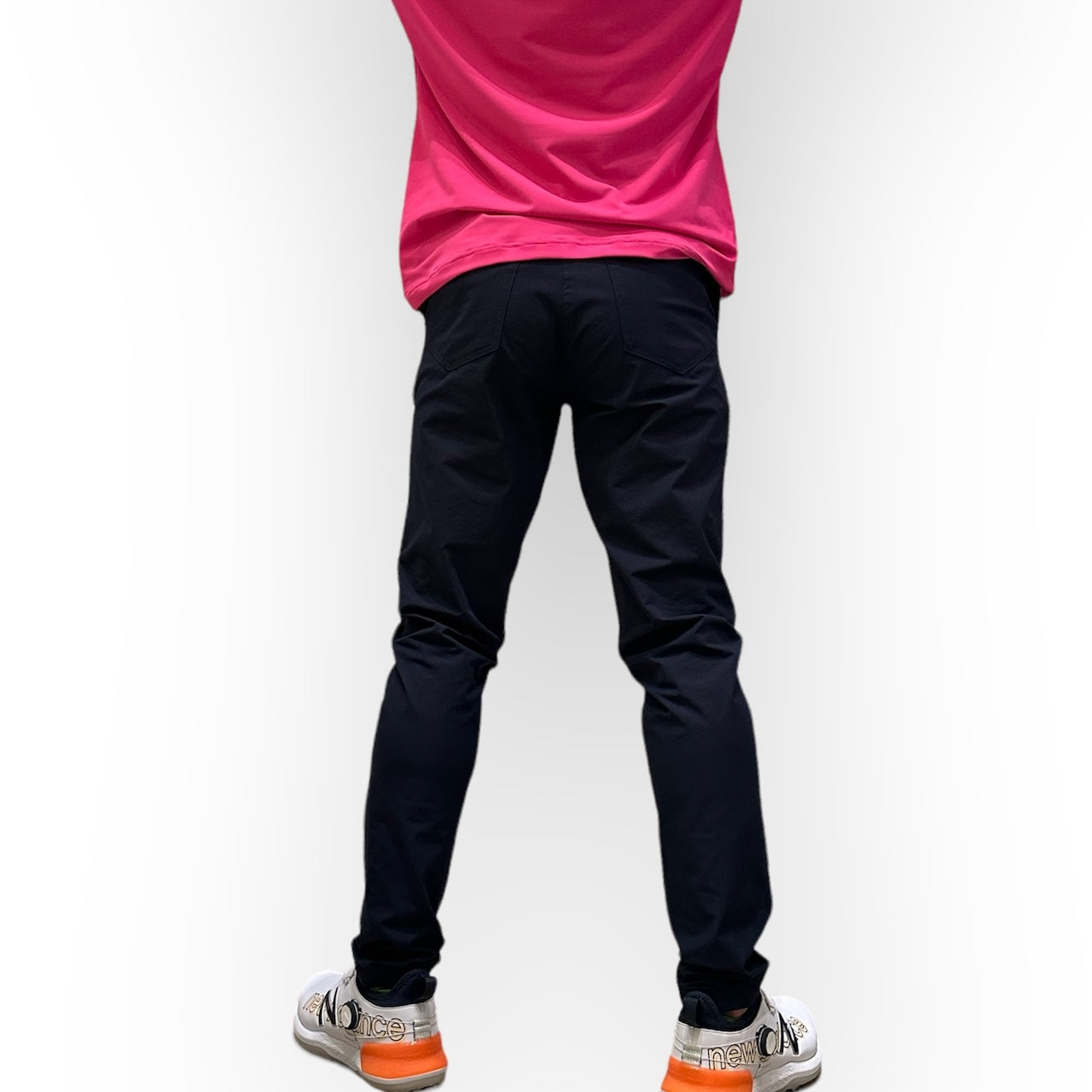 Mens Multi Stretch Pants 001 メンズ ゴルフパンツ マルチストレッチ 春夏