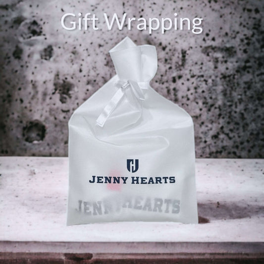 Paid gift wrapping