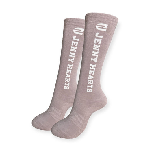 Golf Socks 002 Rosybrown Supporter Socks Golf Wear All Seasons Rosybrown Men's Women's Juniors Made in Japan High Performance