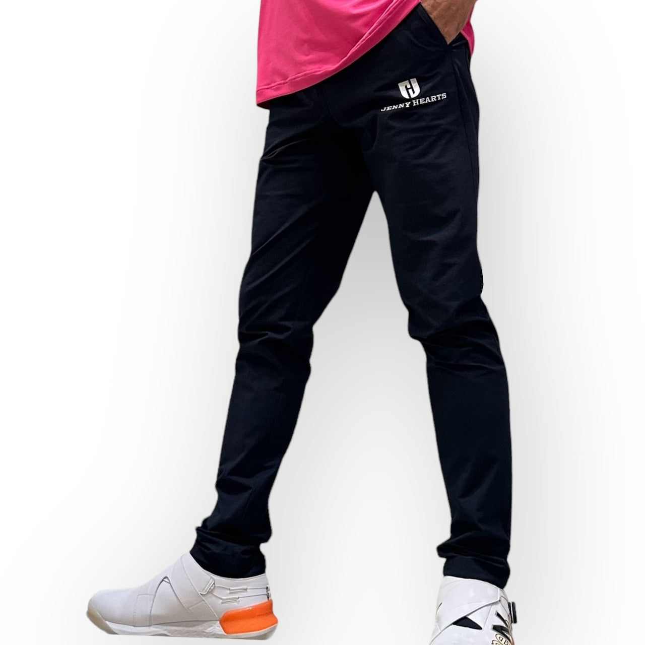 Mens Multi Stretch Pants 001 メンズ ゴルフパンツ マルチストレッチ 春夏