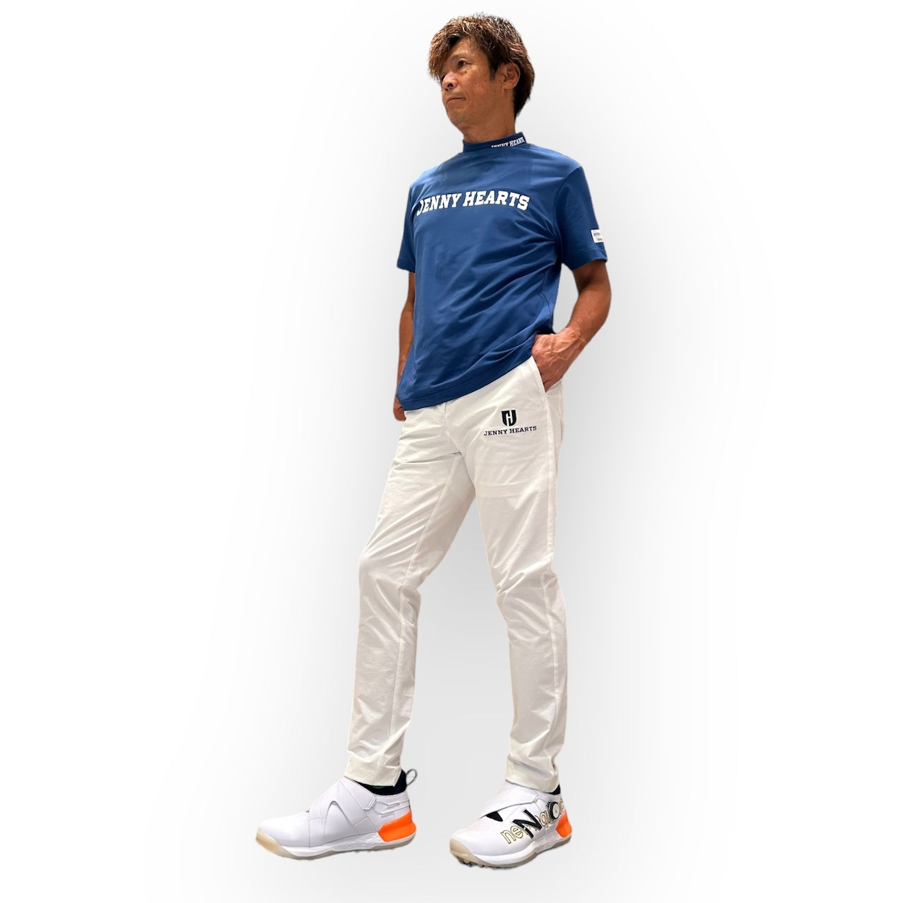 Mens Multi Stretch Pants 001 メンズ ゴルフパンツ マルチストレッチ 春夏