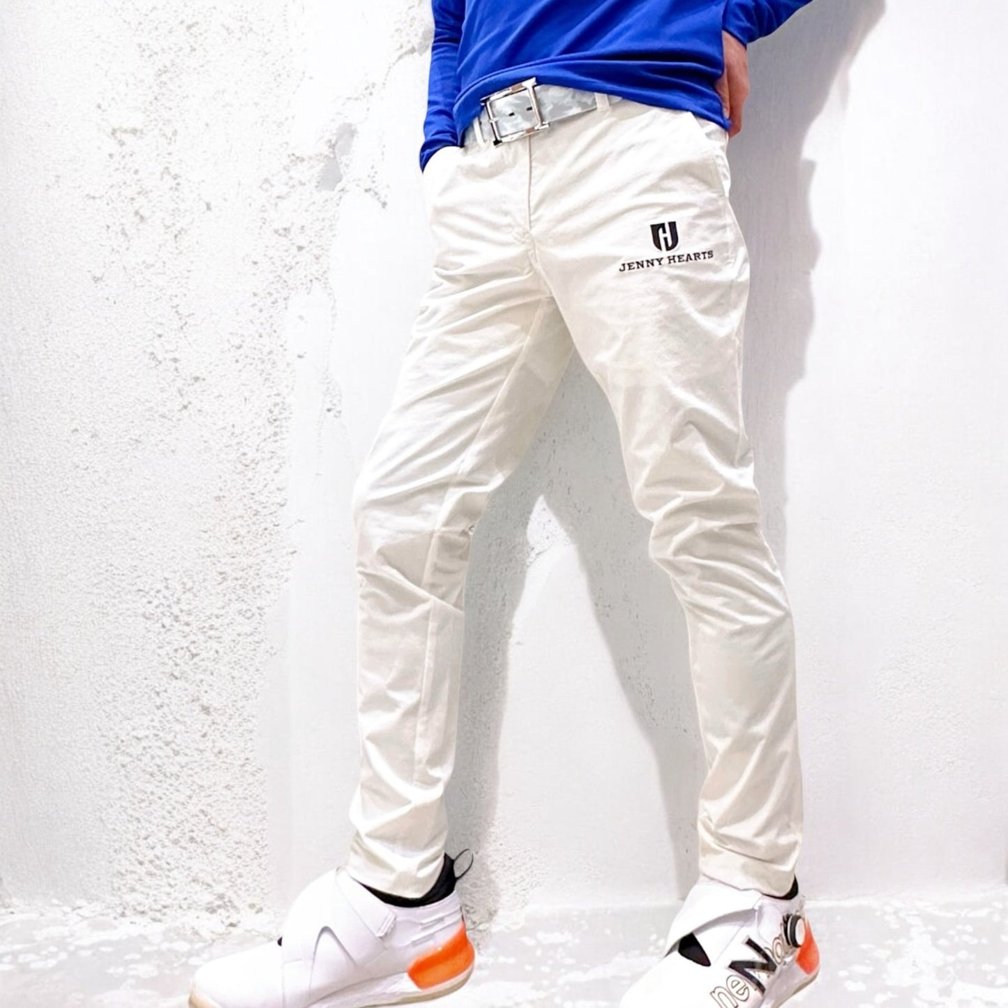Mens Multi Stretch Pants 001 メンズ ゴルフパンツ マルチストレッチ 春夏