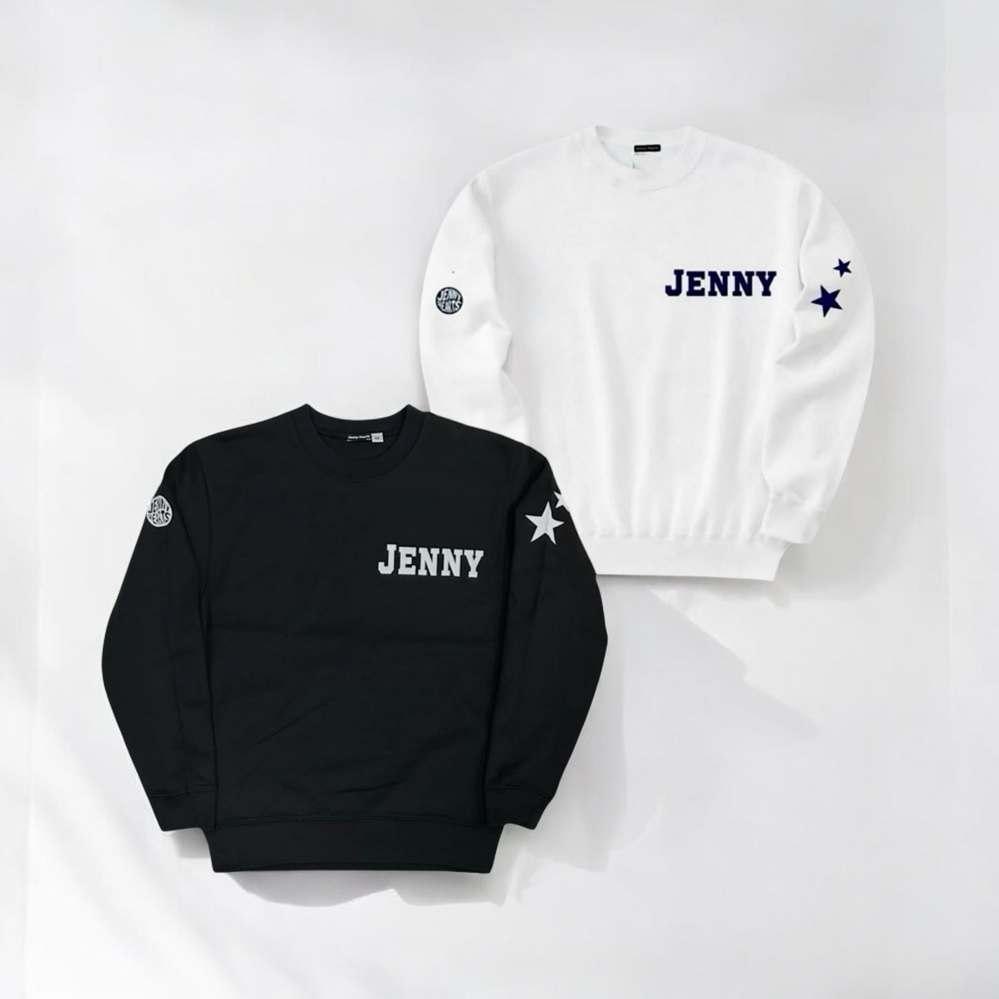 \人気商品/Unisex Golf Sweat ゴルフウェア スウェット トレーナー ブルゾン ユニセックス 裏パイル メンズ レディース ジュニア 定番人気商品 春 観戦ウェア ツアー観戦