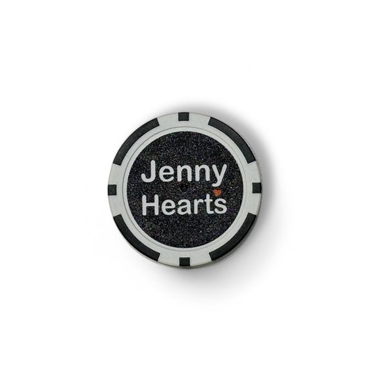 Golf Marker (2 Colors) Golf Supplies Gift