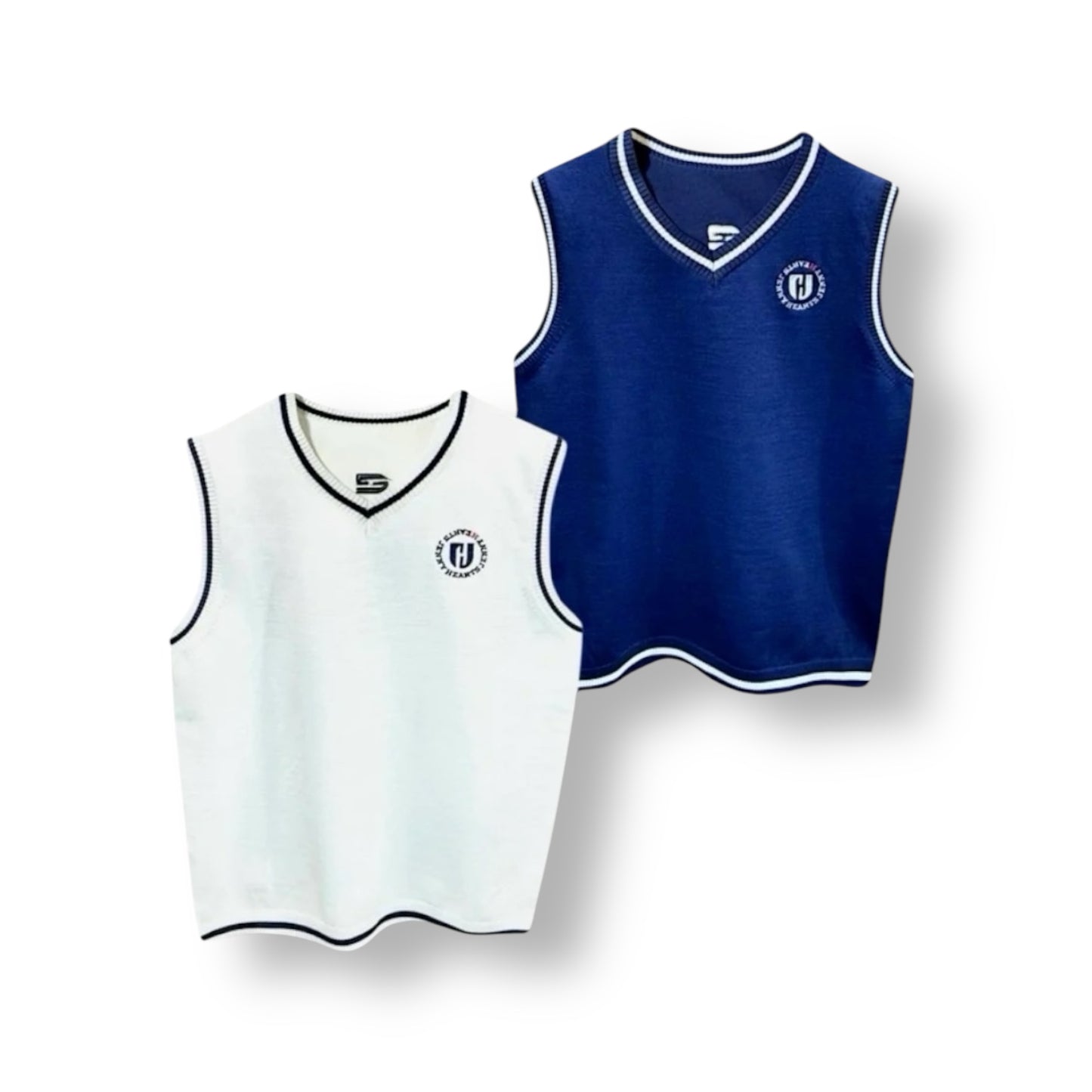 Ladies Stylish Vest レディースゴルフベスト 薄手 ニット 軽量 ストレッチ 速乾 UVカット ゴルフウェア レディース おしゃれ 春夏 ゴルフ女子