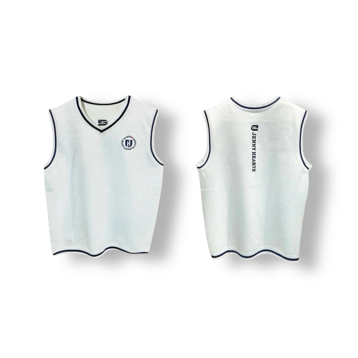Mens Stylish Vest メンズゴルフベスト 軽量 速乾 UVカット ストレッチ ニット 春夏 ゴルフウェア メンズ