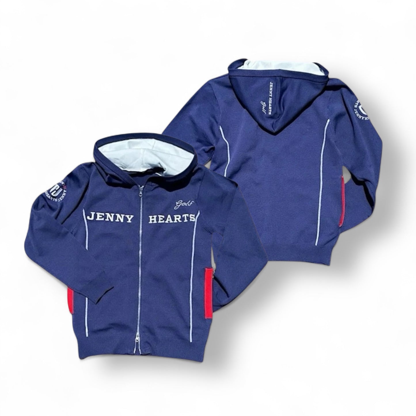 Mens Light Weight Knit Hoodie 軽量パーカー 伸縮性 速乾性 メンズゴルフウェア