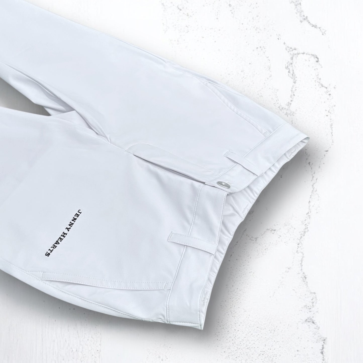 \数量限定新発売/Ladies Golf Pants 2Way Stretch ゴルフウェア レディース 夏 ストレッチパンツ ドライ 伸縮性 UVカット 透防止 高品質素材 オールシーズン JH25-P061