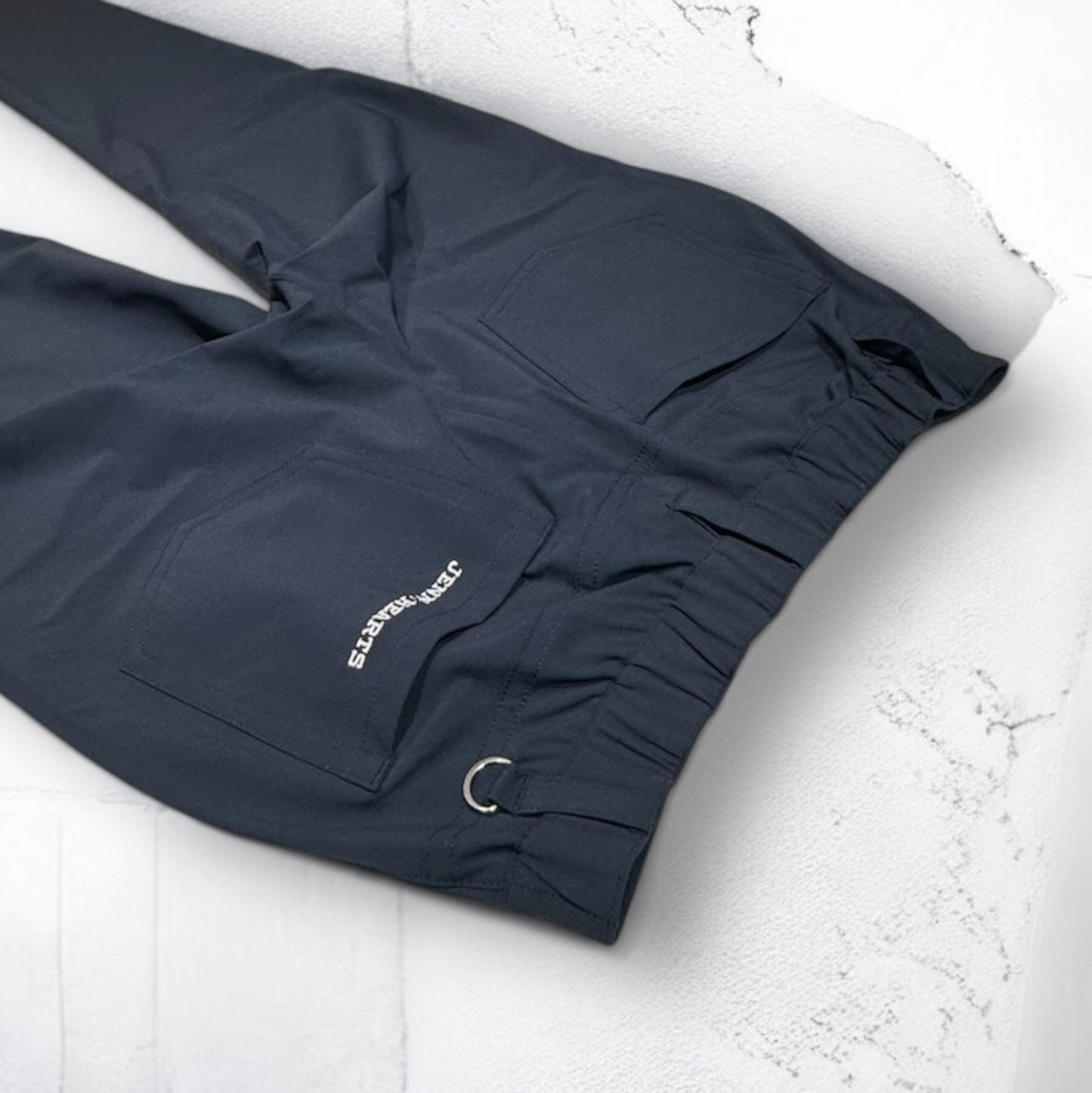 \数量限定新発売/Ladies Golf Pants 2Way Stretch ゴルフウェア レディース 夏 ストレッチパンツ ドライ 伸縮性 UVカット 透防止 高品質素材 オールシーズン JH25-P061