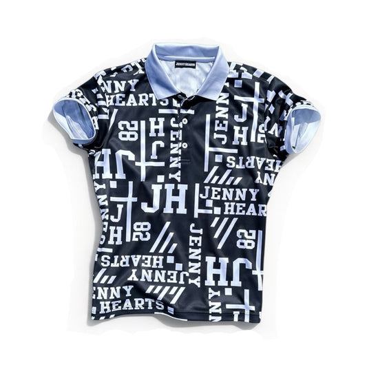 Men's Polo Shirt Logotipo