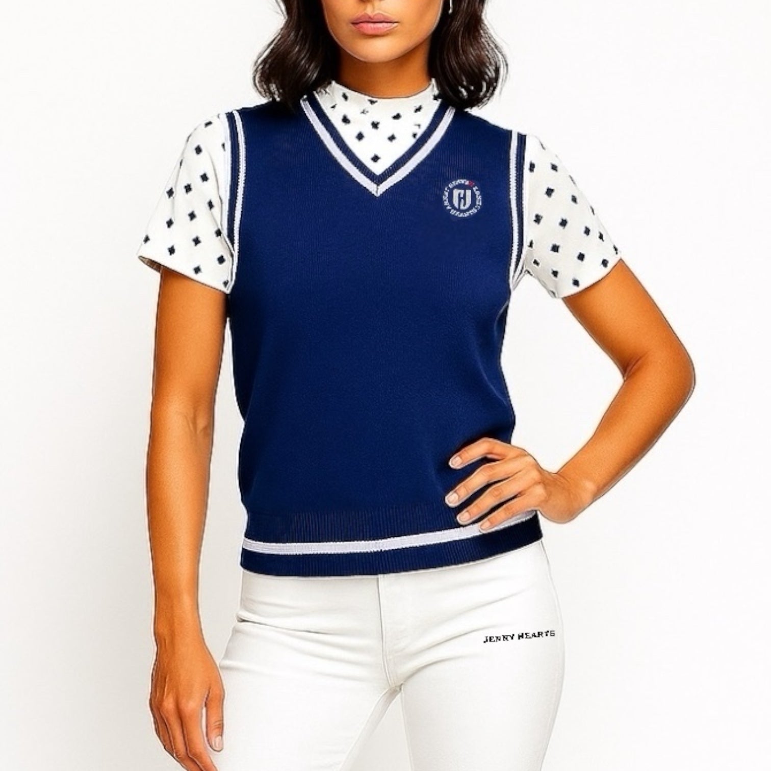 絵梨花　ゴルフウェア一式 絵梨花様専用 ゴルフウェア一式