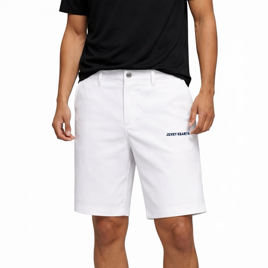 Men's Half Pants 2-Way Stretch