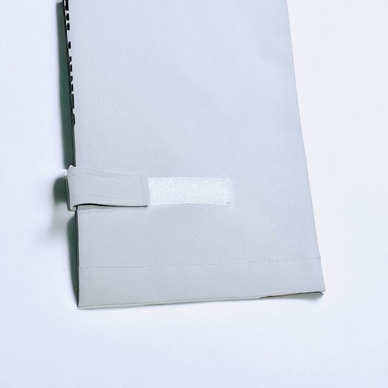 Unisex Rain Suit Light Grey JH-24R1001 ゴルフレインウェア ユニセックス 上下セット オールシーズン 撥水 防水