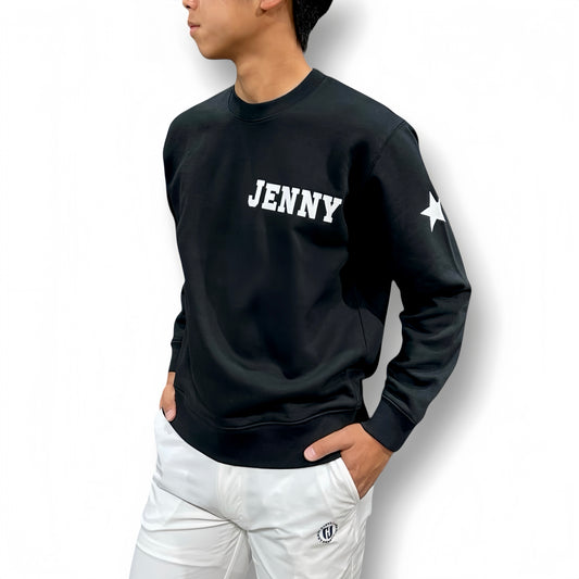 สินค้ายอดนิยม: เสื้อสเวตเชิ้ต/เสื้อเบลาส์กอล์ฟ Unisex รุ่น 001 Golf Wear บุขนแกะ สำหรับผู้ชาย ผู้หญิง และจูเนียร์ สินค้ายอดนิยมสำหรับฤดูใบไม้ผลิ