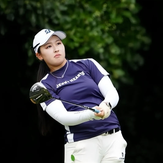 Women's Mock Neck Spandex