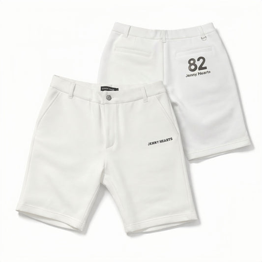 Mens Air Layer Comfort Half Pants J82