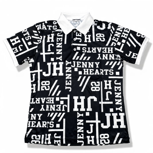 Mens Polo Shirt Logotipo