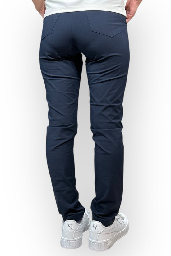 Ladies Multi Stretch Pants 001 レディース ゴルフパンツ マルチストレッチ 春夏 人気商品