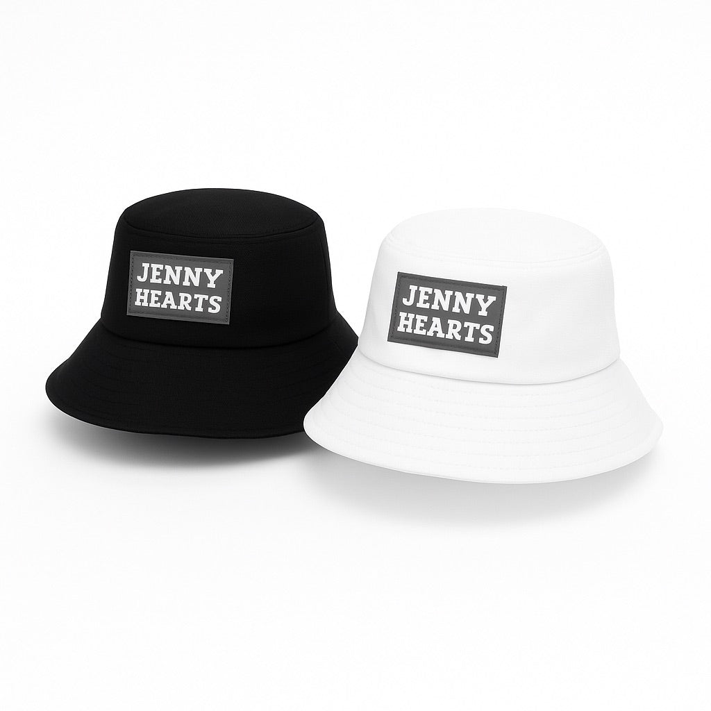 Unisex Golf Bucket Hat ユニセックス バケットハット コットン  58cm 男女兼用 オールシーズン