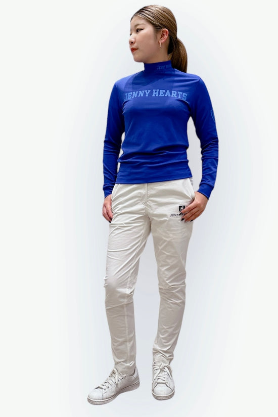 Ladies Multi Stretch Pants 001 レディース ゴルフパンツ マルチストレッチ 春夏 人気商品