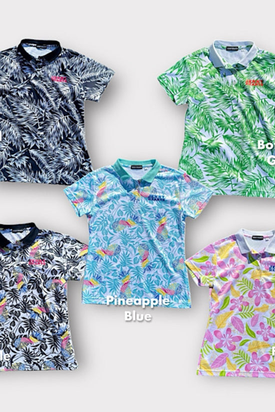 Junior Girls Polo Shirt ガールズ ポロシャツ ジュニアゴルフウェア ガールズ 女の子 キッズ ゴルフ ゴルフポロシャツ ガールズウェア 春 夏 秋 ドライタッチ おしゃれポロシャツ 130cm 150cm