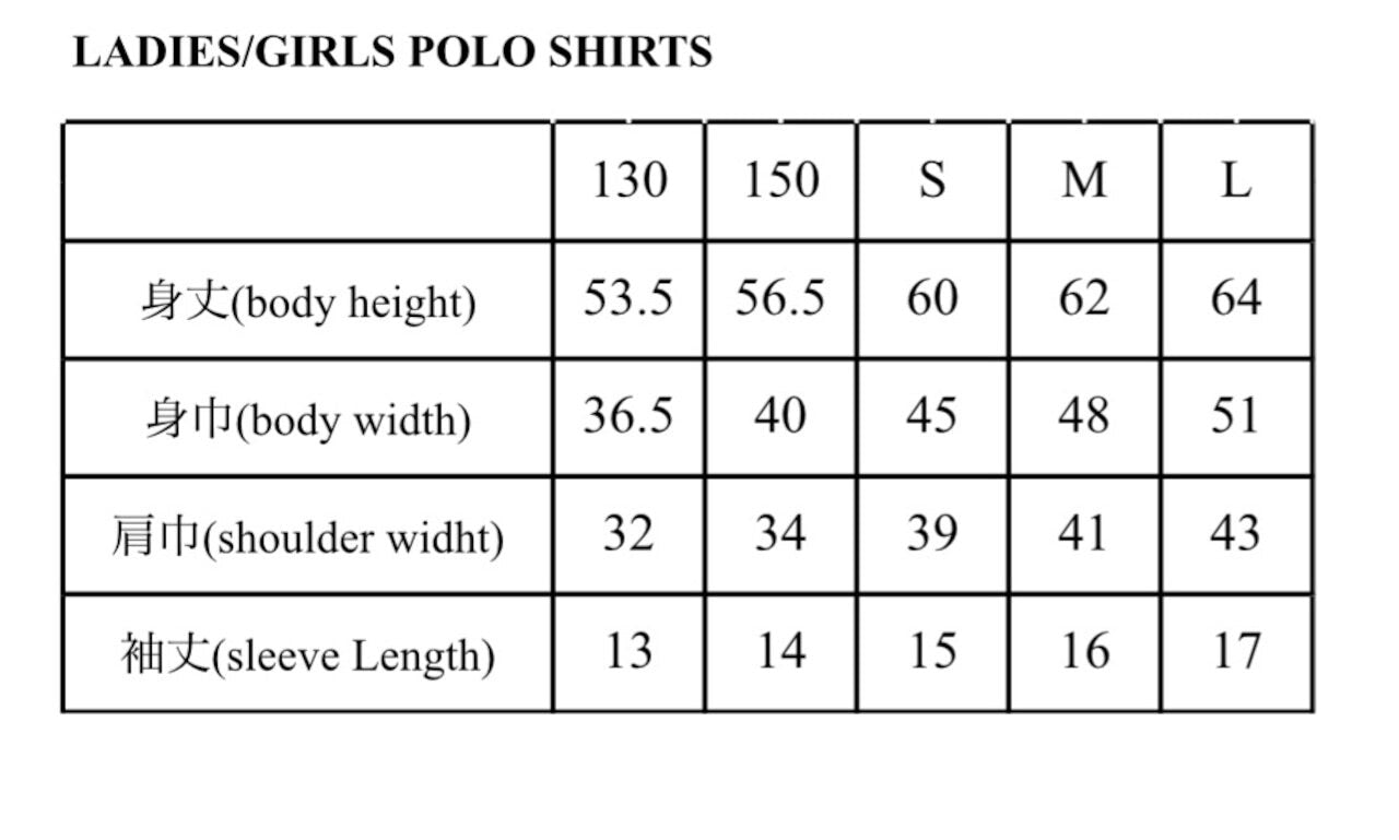 Junior Girls Polo Shirt ガールズ ポロシャツ ジュニアゴルフウェア ガールズ 女の子 キッズ ゴルフ ゴルフポロシャツ ガールズウェア 春 夏 秋 ドライタッチ おしゃれポロシャツ 130cm 150cm