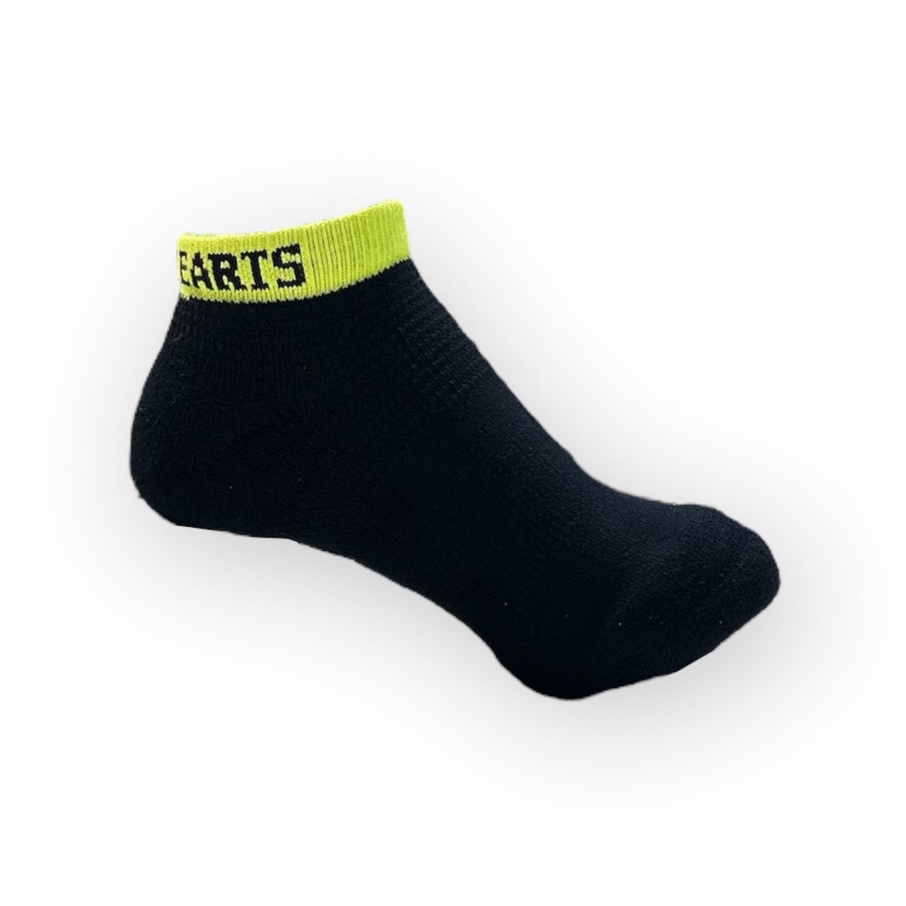 Golf Socks 001 ゴルフソックス 厚手 ショートソックス ロングロックス メンズ レディース ジュニア サポーター付き 靴下 ネイビー 高機能 日本製