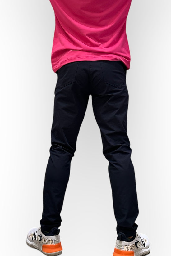 Mens Multi Stretch Pants 001 メンズ ゴルフパンツ マルチストレッチ 春夏秋