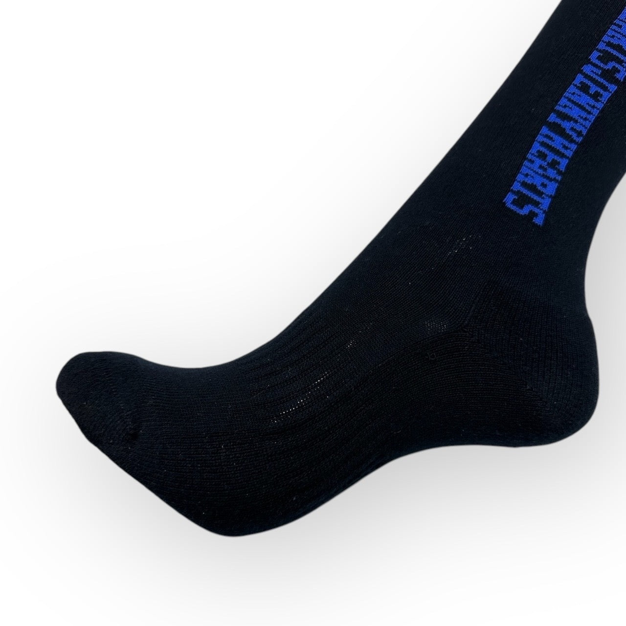 Golf Socks 001 ゴルフソックス 厚手 ショートソックス ロングロックス メンズ レディース ジュニア サポーター付き 靴下 ネイビー 高機能 日本製