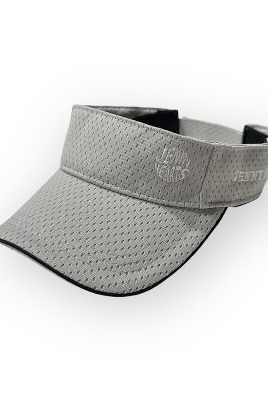 Unisex SDM Visor JH24V001 ドライメッシュ ゴルフ バイザー 爽やか 夏 フリーサイズ 4色 帽子
