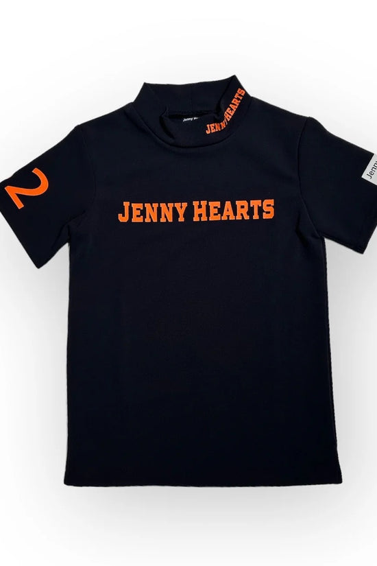 ＼おすすめ／Junior Unisex Dry Mock ジュニアゴルフウェア ドライ モックネック ユニセックス 男の子 女の子 おしゃれ 人気商品 日本製