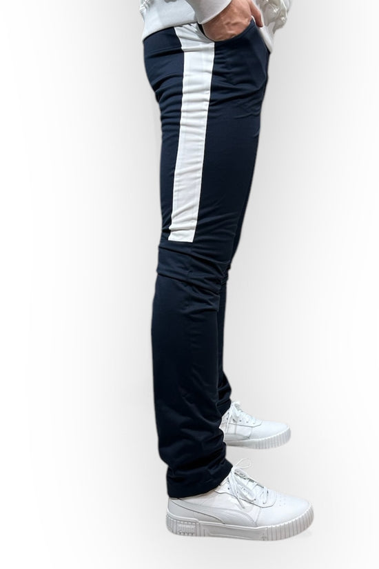 Unisex High Spec Golf Pants 004 ゴルフパンツ メンズ レディース ユニセックス マルチストレッチ スリム 伸縮性高い 吸湿発熱 防風 防水