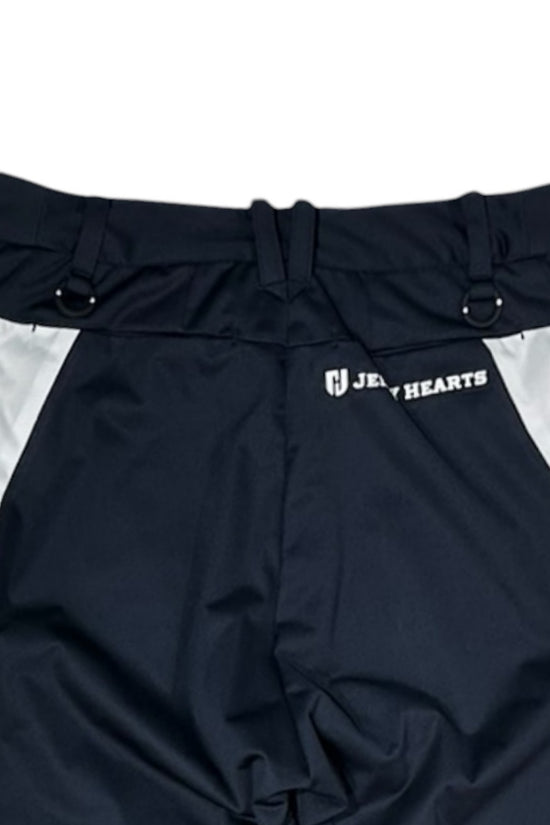 Unisex High Spec Golf Pants 004 ゴルフパンツ メンズ レディース ユニセックス マルチストレッチ スリム 伸縮性高い 吸湿発熱 防風 防水