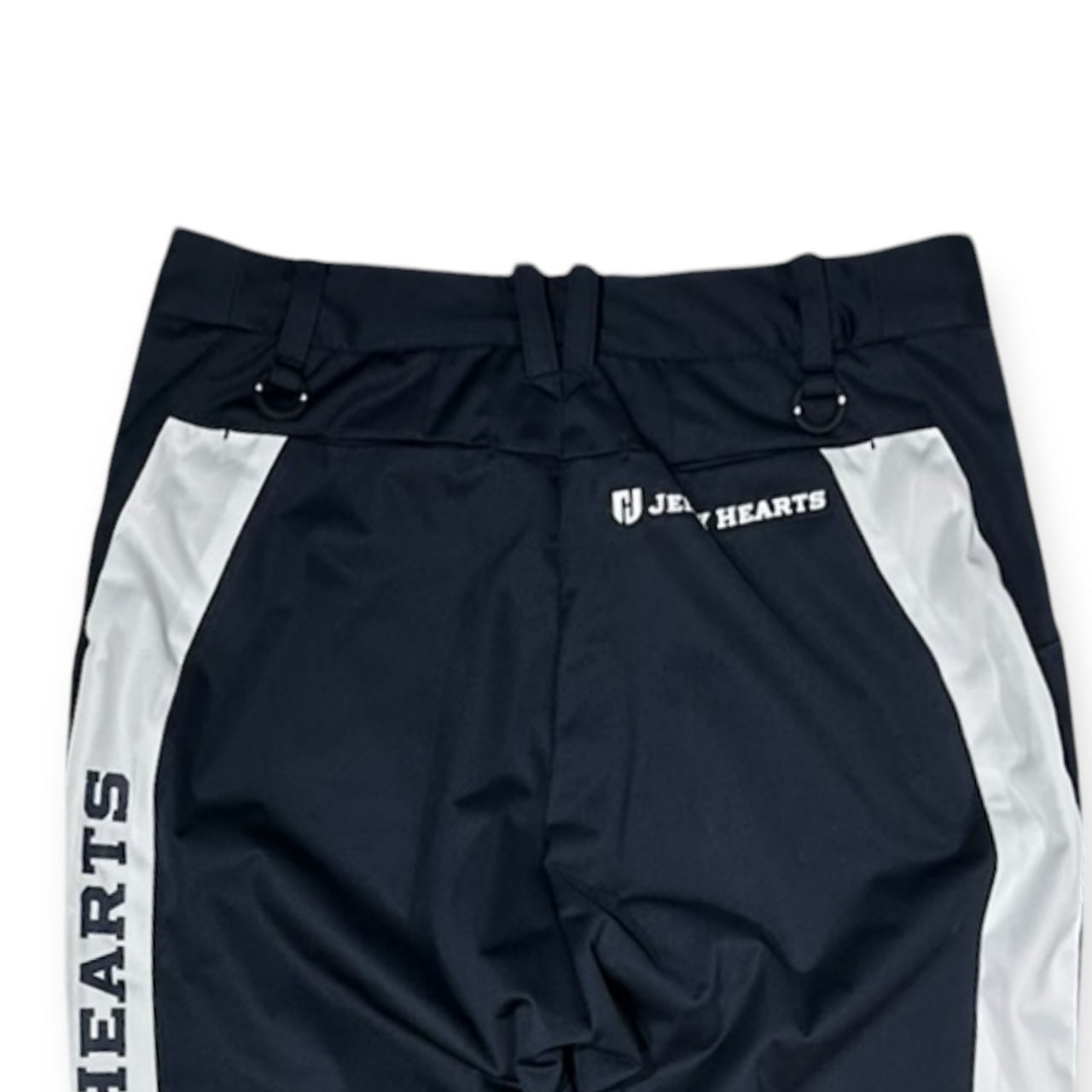 Unisex High Spec Golf Pants 004 ゴルフパンツ メンズ レディース ユニセックス マルチストレッチ スリム 伸縮性高い 吸湿発熱 防風 防水