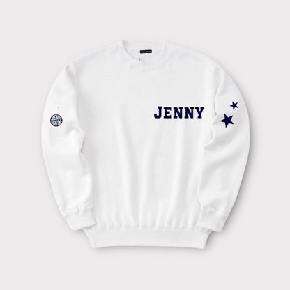 ＼人気商品／Unisex Golf Sweat ゴルフウェア スウェット トレーナー ブルゾン ユニセックス 裏パイル メンズ レディース ジュニア 定番人気商品 春 観戦ウェア ツアー観戦