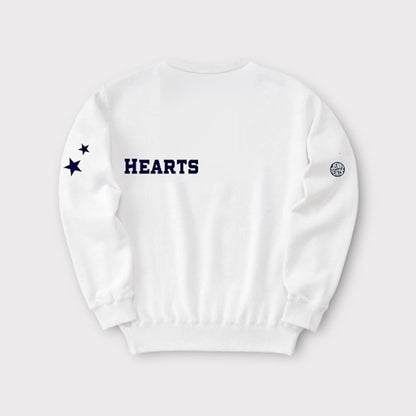 ＼人気商品／Unisex Golf Sweat ゴルフウェア スウェット トレーナー ブルゾン ユニセックス 裏パイル メンズ レディース ジュニア 定番人気商品 春 観戦ウェア ツアー観戦