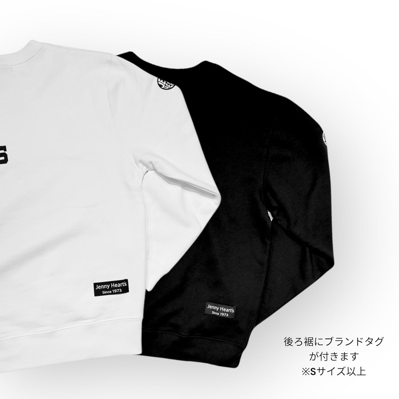 ＼人気商品／Unisex Golf Sweat ゴルフウェア スウェット トレーナー ブルゾン ユニセックス 裏パイル メンズ レディース ジュニア 定番人気商品 春 観戦ウェア ツアー観戦