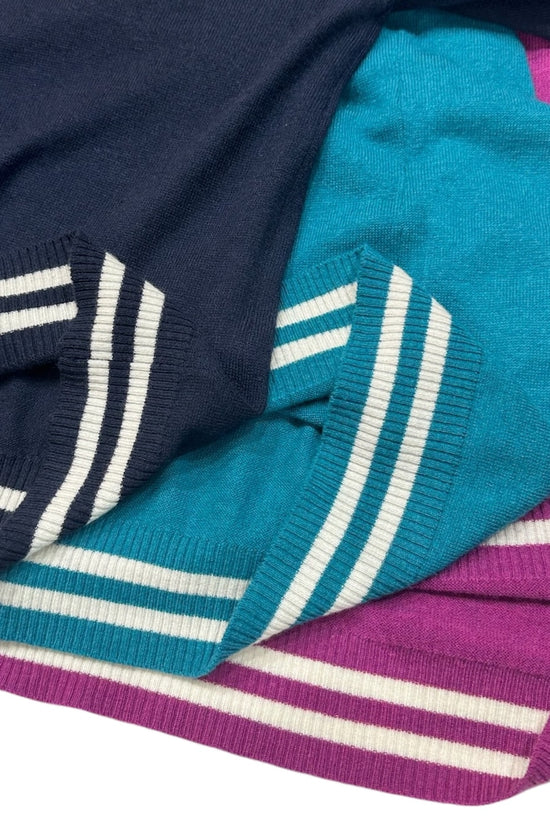 Mens BWB Sweater メンズニットセーター 伸縮性 おしゃれ 薄手 秋冬