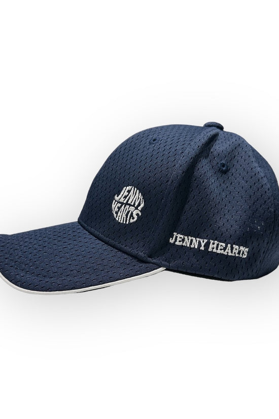 หมวก SDM Unisex JH24C001 หมวกตาข่ายแห้ง หมวกฤดูร้อนสดชื่น ไซส์เดียวเหมาะกับทุกคน 3 สี หมวกกอล์ฟสำหรับผู้ชายและผู้หญิง
