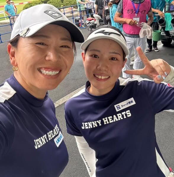 Ladies Mock Neck Spandex 究極のなめらかさ ゴルフウェア レディース