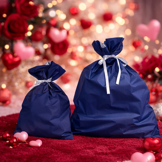 無料ギフトラッピング袋(無地)/個数選択（最大購入点数）