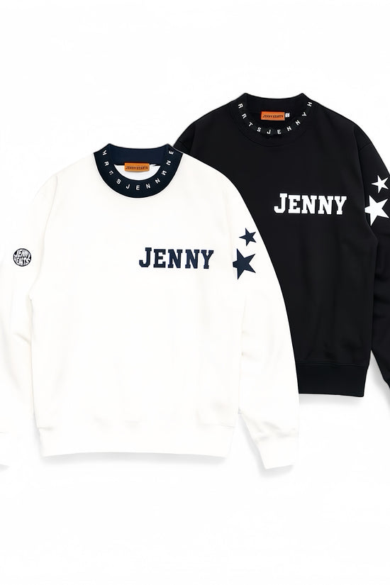 Golf Pullover Unisex ゴルフウェア 男女兼用 ブルオーバー モックネック 春夏秋 長袖 ユニセックス 接触冷感 2Wayストレッチ さらさらタッチ 速乾 透け防止 UVカット 洗える メンズ レディース ジュニア 多機能 日本製
