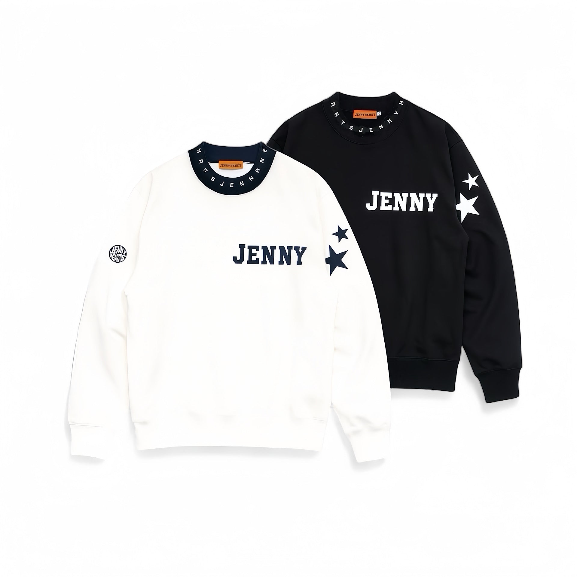 Golf Pullover Unisex ゴルフウェア 男女兼用 ブルオーバー モックネック 春夏秋 長袖 ユニセックス 接触冷感 2Wayストレッチ さらさらタッチ 速乾 透け防止 UVカット 洗える メンズ レディース ジュニア 多機能 日本製