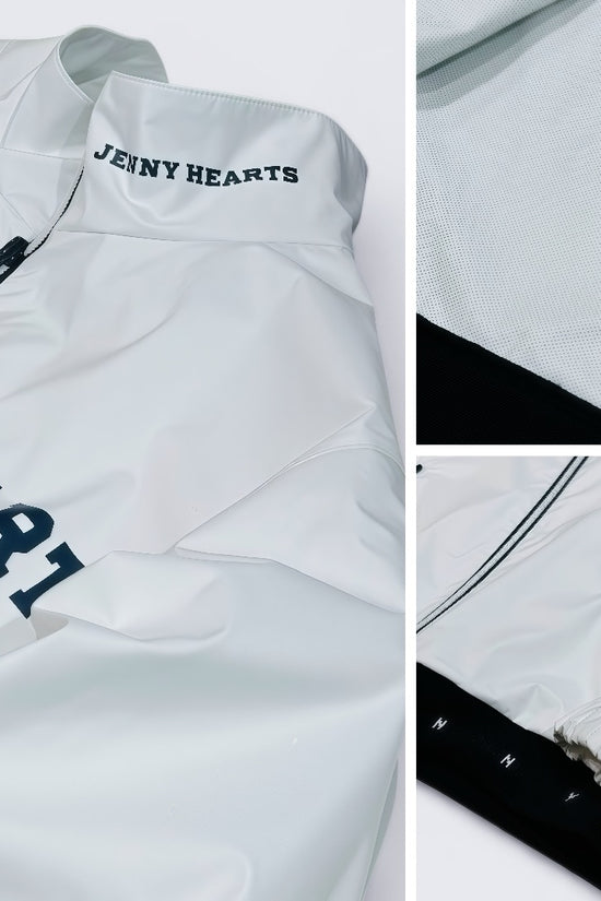 ＼予約割引／All Star Blouson Unisex ゴルフウェア ブルゾン 秋冬 ユニセックス 多機能 防水 撥水 防風 透湿 伸縮性 日本製