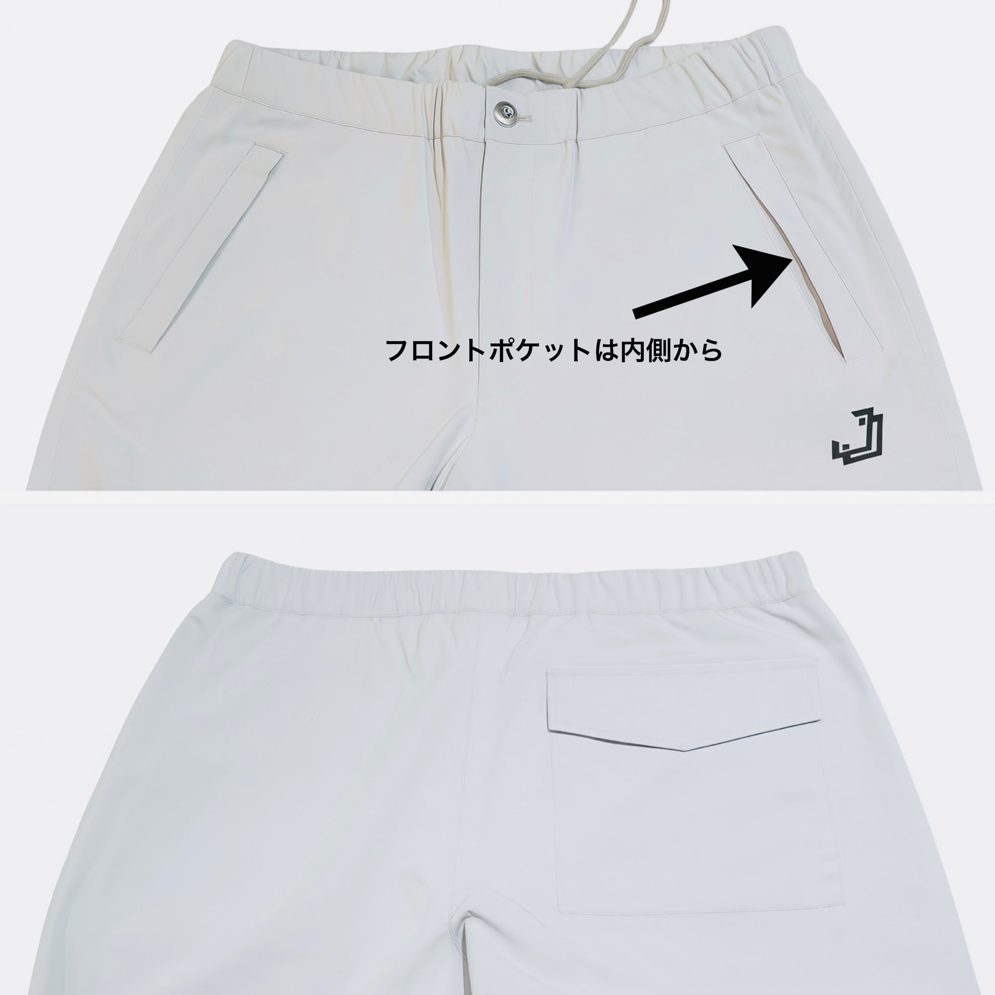 ゴルフレインスーツ ユニセックス 上下セット オールシーズン 防水 カッパ