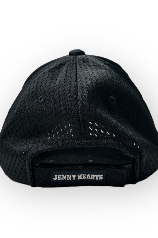 หมวก SDM Unisex JH24C001 หมวกตาข่ายแห้ง หมวกฤดูร้อนสดชื่น ไซส์เดียวเหมาะกับทุกคน 3 สี หมวกกอล์ฟสำหรับผู้ชายและผู้หญิง