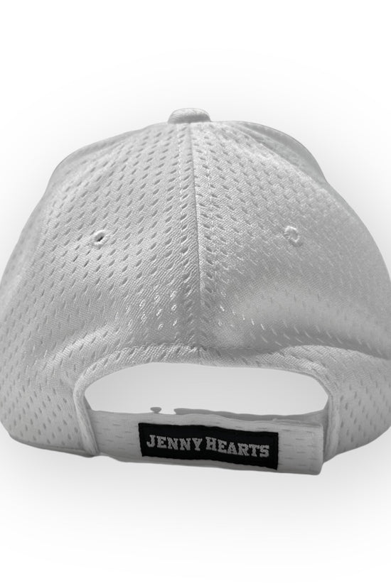 หมวก SDM Unisex JH24C001 หมวกตาข่ายแห้ง หมวกฤดูร้อนสดชื่น ไซส์เดียวเหมาะกับทุกคน 3 สี หมวกกอล์ฟสำหรับผู้ชายและผู้หญิง